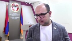 Կարծում եմ` մոտ ժամանակներս կյանքի կկոչվի Ադրբեջանին ԱՄՆ-ի ռազմական աջակցության տրամադրումն արգելող բանաձևը. ընդդիմադիր պատգամավոր