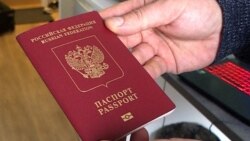 Мигранттарды орус паспортун алууга түрткөн жагдай