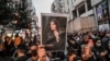 Протести в Ірані: голова судової влади заявив про намір діяти «без поблажливості» на тлі зростання числа загиблих