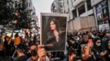 TURKEY-IRAN-WOMEN-RIGHTS-PROTEST