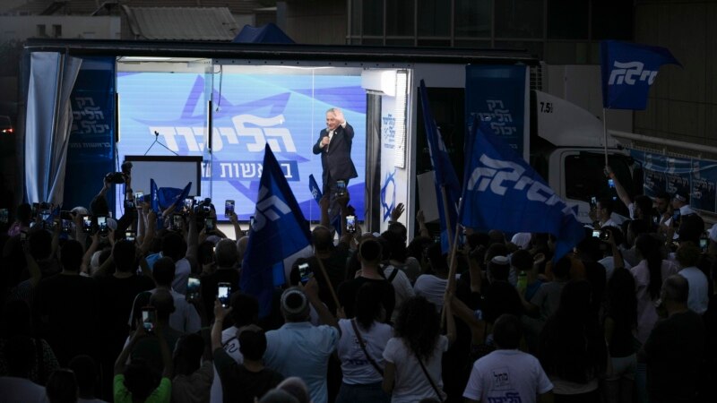 Netanjahuov blok osvojio 64 od 120 mandata u Knesetu