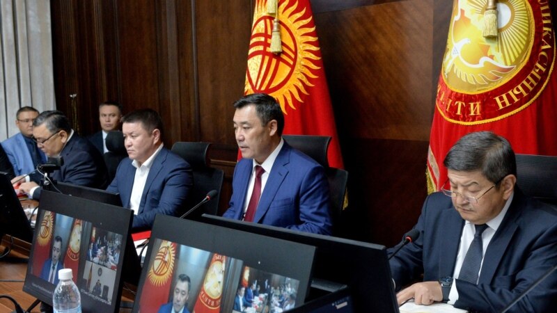 Kirgistan i Tadžikistan uglavnom poštuju primirje 