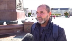 Russians React To Partial Mobilization Ordered By President