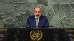 Փաշինյանը ՄԱԿ-ում քննադատեց ոչ միայն Ադրբեջանին, այլև որոշ դաշնակիցների