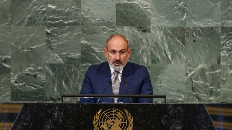 Пашинян в ООН раскритиковал не только Азербайджан, но и некоторых союзников 