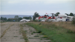 Cât de pregătit este Aeroportul Mărculești pentru zboruri de pasageri 