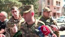 Ադրբեջանի զինուժը նախկին 11-12 կմ-ի փոխարեն այժմ 4,5 կմ է հեռու Ջերմուկից, բայց շրջափակման մեջ է. ԳՇ պետ
