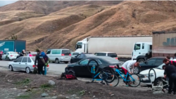 Мобилизацих къехкарш Оьрсийчуьра ара ца бовлуьйту