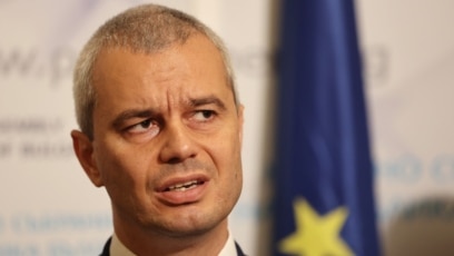 Възраждане обещава да предоговори членството на България в ЕС и