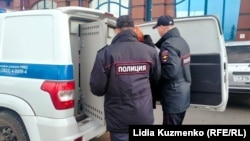 Иллюстративное фото