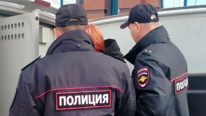 Хабаровск шаарында полициядан ок жеген кыргыз жаранынын абалы оор 