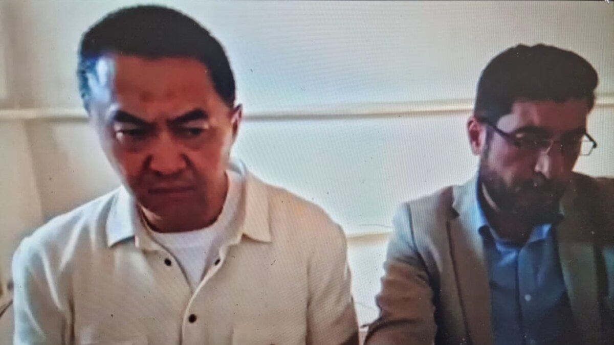 Ex-Wife Of Nazarbaev's Jailed Nephew Gets Seven Years In Prison - Vimarsana News
