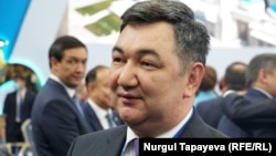 Дархан Қыдырәлі