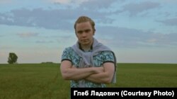 Казанский кинопродюсер Глеб Ладович