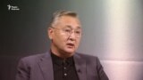 «Мир меняется». Масадыков о необходимости строительства ж/д «Китай-Кыргызстан-Узбекистан»
