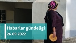 Habarlar gündeligi