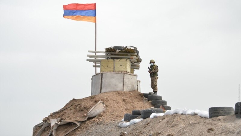 Если Армения попытается воспрепятствовать строительству Азербайджаном бункеров, может начаться полномасштабная война - депутат