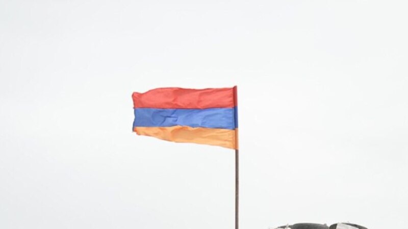 د اپوزيسيون غوښتنه: ارمنستان دې د ګډو ګټو د تړون له سازمان ووځي