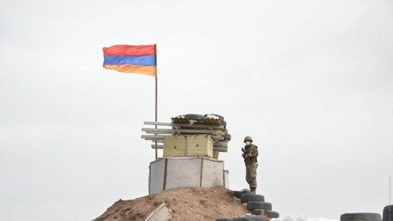 Светските лидери бараат прекин на борбите меѓу Ерменија и Азербејџан 