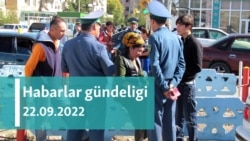 Habarlar gündeligi