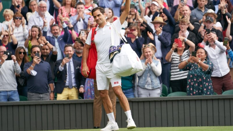 Roger Federer njofton se do të pensionohet