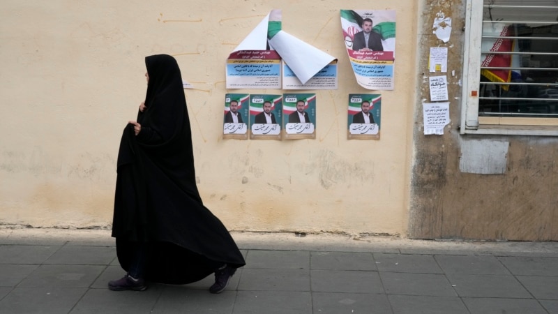 არჩევნები ირანში - საერთო პოზიცია ასეთია: რა აზრი აქვს?