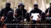 Central Asian Militants In Syria Pledge Allegiance To IS