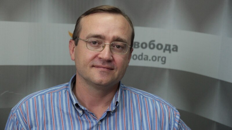 В Киеве объявят о возобновлении деятельности Краевого совета украинцев Крыма