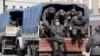 Омские милиционеры не признаются в избиении жителей омского райцентра