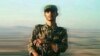 مجید قربانخانی، یکی از قربانیان اخیر درگیری‌های سوریه میان ارتش بشار اسد و مخالفان مسلح وی.