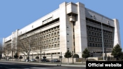 وزارت امنیت ملی جمهوری آذربایجان