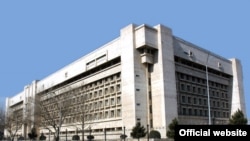 Міністерство національної безпеки Азербайджану
