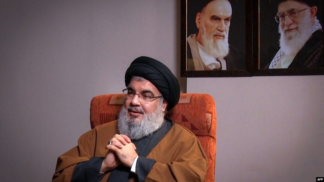 Hassan Nasrallah a transformat Hezbollah într-o entitate politică și militară puternică în Liban și un jucător regional major datorită asistenței considerabile din partea Iranului.