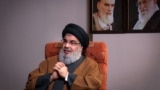 Hassan Nasrallah turned Hezbollah into a powerful political and military entity in Lebanon and a major regional player thanks to considerable assistance from Iran.