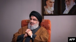 Hassan Nasrallah turned Hezbollah into a powerful political and military entity in Lebanon and a major regional player thanks to considerable assistance from Iran.