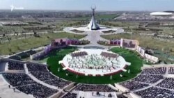 OZODNEWS: Камбағаллик "маҳаллада тугайди". Разведка: Урушда 1 млн россиялик ўлди | Ukrainaga bosqin: 1122-kun
