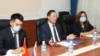 Кыргызстан Орусиядан Жириновскийдин билдирүүсүнө көңүл бурууну өтүндү