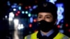 Kosovo - Donjeta Avdijaj, police officer - video on "invisible heroes" - essential workers in the coronavirus pandemic 