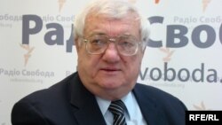 Юрій Щербак