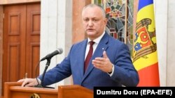Igor Dodon