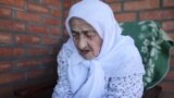 grab: chechnya oldest woman