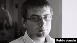 Сяргей Будкін