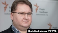 Тарас Качка, радник міністра закордонних справ України