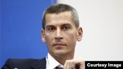 Известного российского миллиардера, выходца из Дагестана Зиявудина Магомедова могут арестовать в Москве