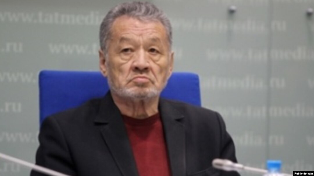 Сәгыйт Джаксыбаев