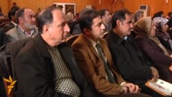 "حدود 20 هزار تن در افغانستان به مریضی سرطان مبتلا اند"