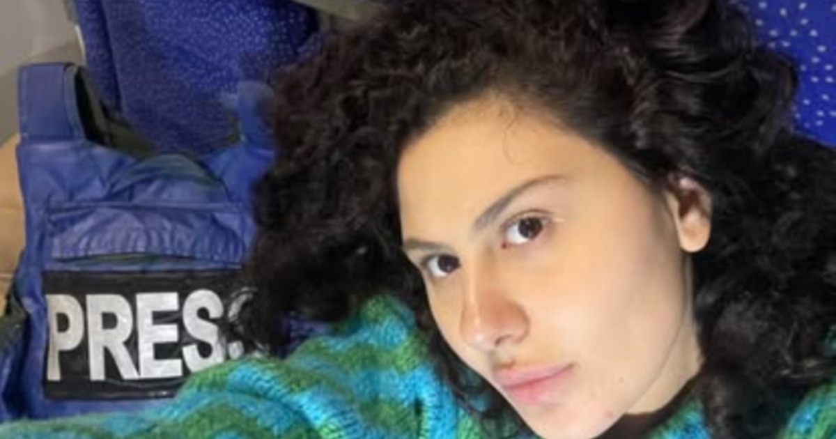 ჩხრეკა ჩატარდა ნანუკა ჟორჟოლიანის შვილის, მარიამ გეგუჩაძის ბინაშიც