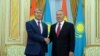 Kazakhstan-Kyrgyzstan Row: A Spat Between Friends Or A Parting Of Ways?