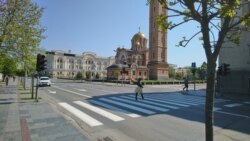 Banjaluka, 23 april 2020.