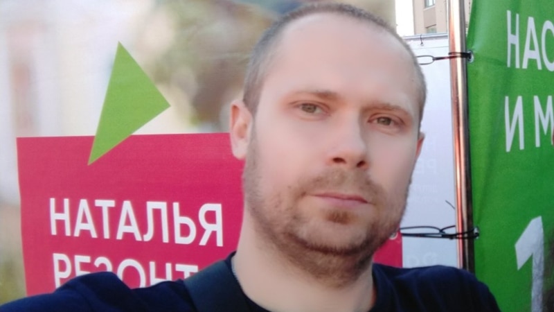 Нижегородца отправили в СИЗО по делу об участии в Штабе Навального